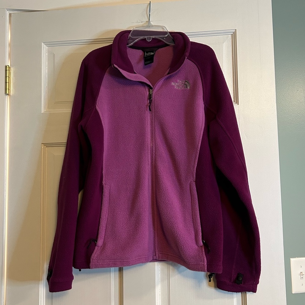 The North Face Fleece Jacket